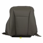 Seat Back Cushion Cover - Left, Front (XL) Main Image
