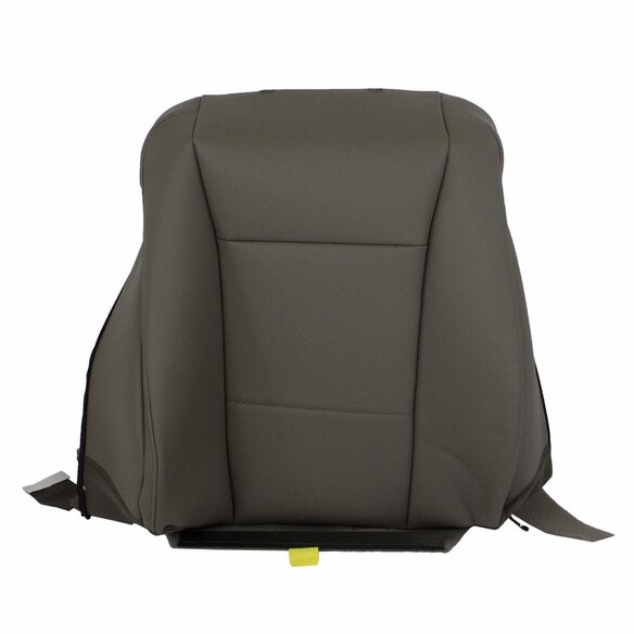 Seat Back Cushion Cover - Left, Front (XL) Main Image