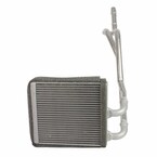 Hvac Heater Core Radiator and Seal AS Main Image