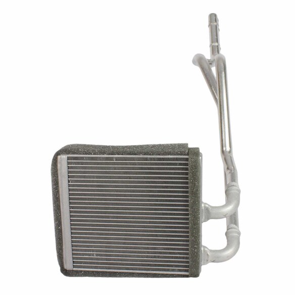 Hvac Heater Core Radiator and Seal AS Main Image