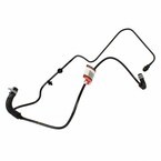 Radiator Coolant Hose Main Image