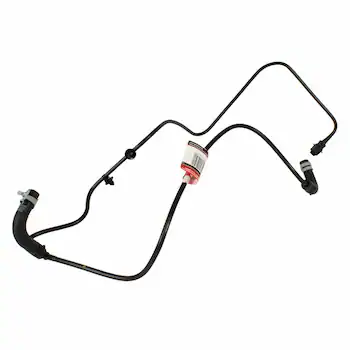 Radiator Coolant Hose