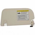Sun Visor - Right Main Image