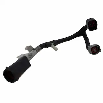 Fuel Pump Wiring Harness Wire