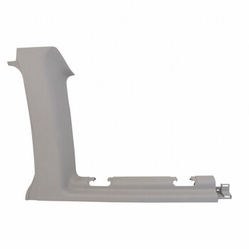 Interior Quarter Panel Trim - Right