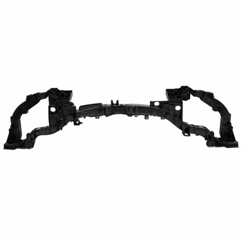 Reinforcement Headlight Mounting Panel - Front