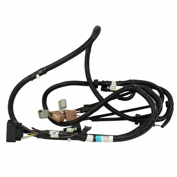 Tail Light Wiring Harness Wire Main Image