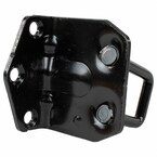 Door Lock Striker Pin Plate Main Image