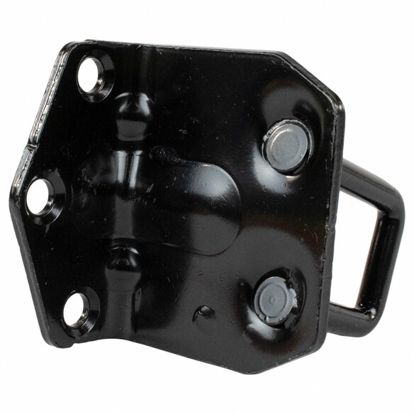 Door Lock Striker Pin Plate Main Image