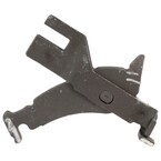 Parking Brake Lever Operating - Left, Rear Main Image