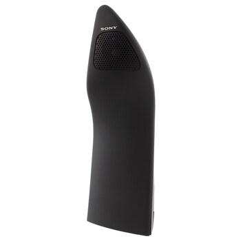 Door Mirror Trim Ring Cover - Left