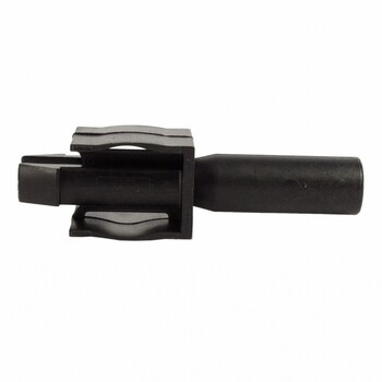 Radiator Mount Bracket Support - Right, Upper 1.0L