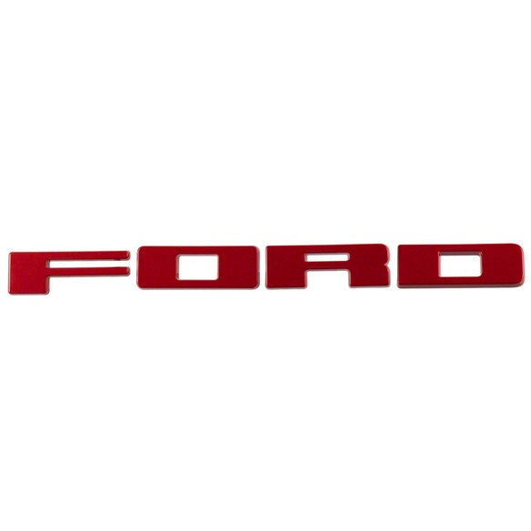 Emblem - Front Main Image
