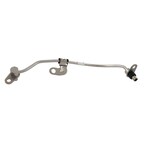 Tube <b>Turbocharger Oil Line Repair or Replace</b><br>If your turbocharger is leaking its internal filter Main Image