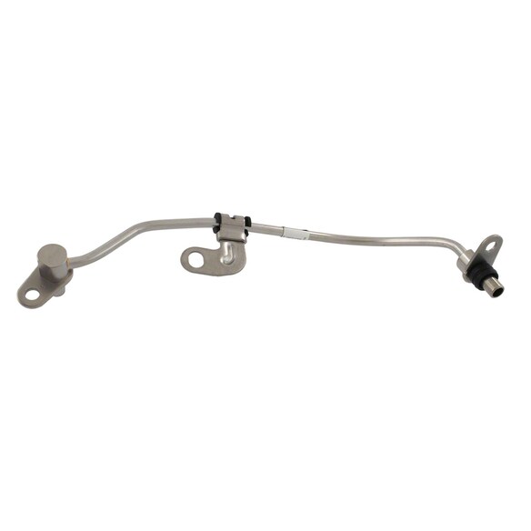Tube <b>Turbocharger Oil Line Repair or Replace</b><br>If your turbocharger is leaking its internal filter Main Image