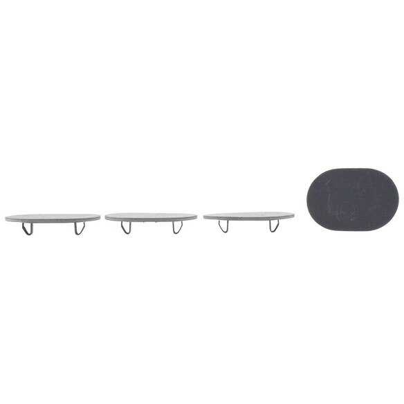 Plug Rubber - 19 x 32 Main Image