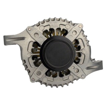 Alternator - 230 Amp 2.0L