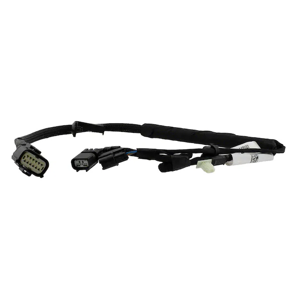 Wiring Tailgate Main Image