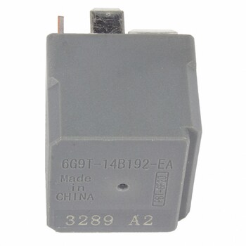 Accessory Power Relay Module - 70 AMP