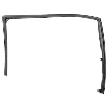 Window Channel Track - Right, Front