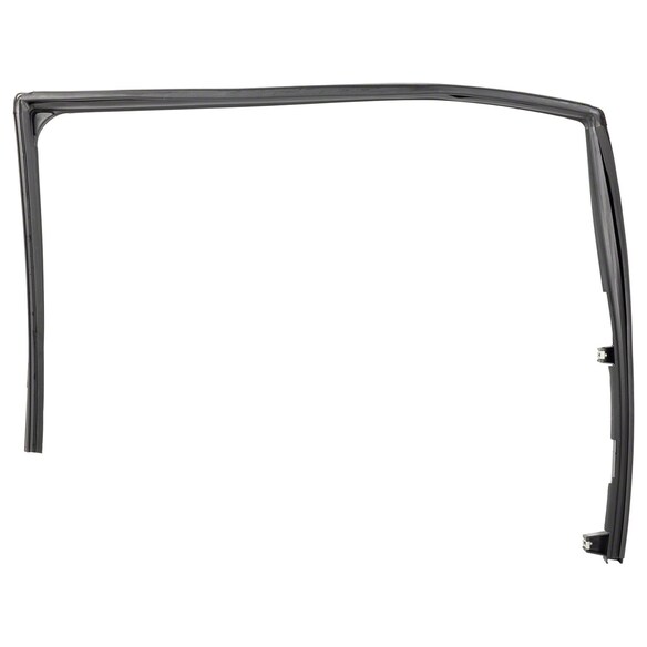 Window Channel Track - Right, Front Main Image
