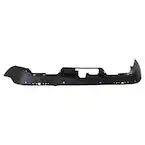 Bumper Cover - Front, Rear 2.3L (XLT) Main Image