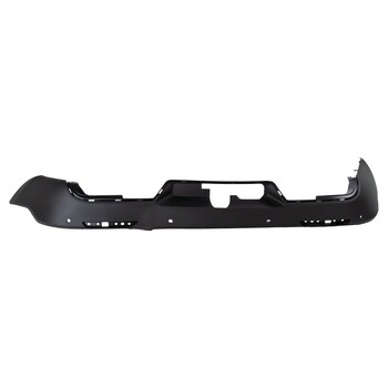 Bumper Cover - Front, Rear 2.3L (XLT)