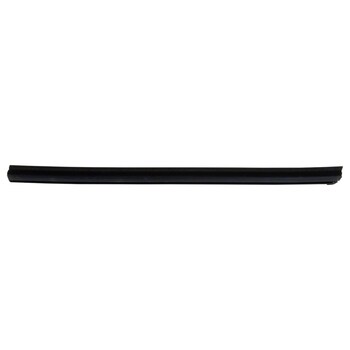 Door Window Belt Weatherstrip - Left, Front