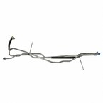 Hvac Heater Hose Auxiliary Supply Tube Main Image