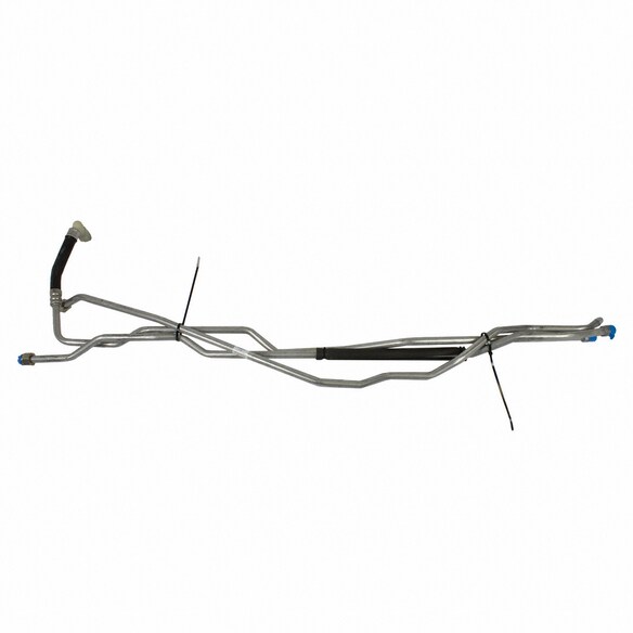 Hvac Heater Hose Auxiliary Supply Tube Main Image