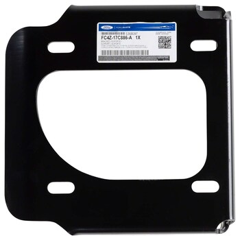 Bracket Bumper Mounting - Right, Front, Back