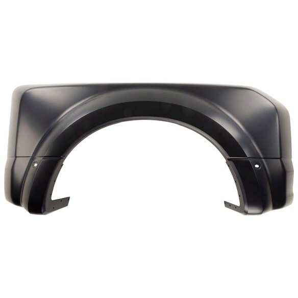 Fender - Right, Rear Main Image