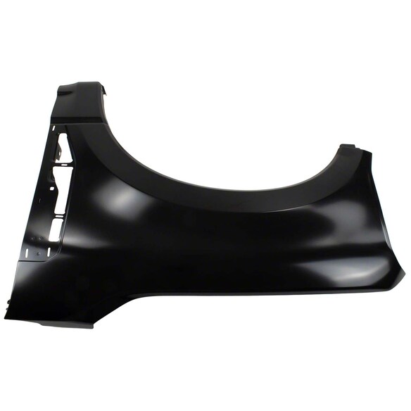 Fender - Left, Front Main Image