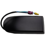 Gps Navigation System Antenna Splitter 5G used for the - Left Main Image