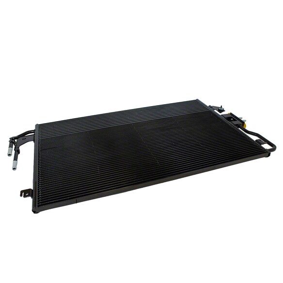AIR CONDITIONING (A/C) Condenser (AT) Main Image