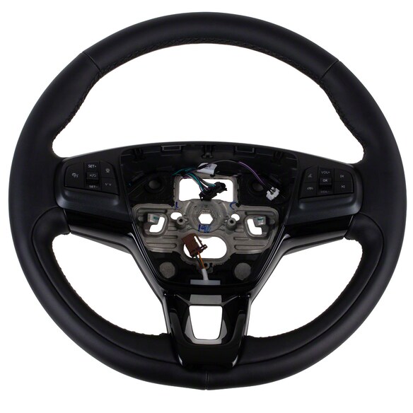 Steering Wheel Main Image