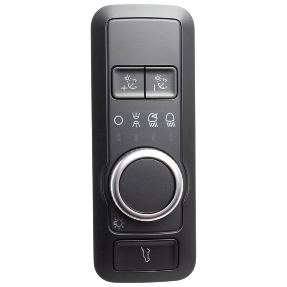 Headlight Switch HEADLAM (Base, XLT) Main Image