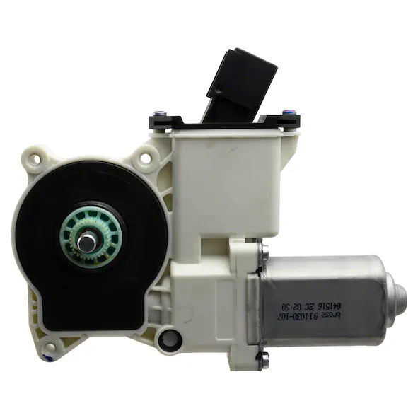 Window Motor - Right, Rear Main Image