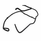 Engine Coolant Reservoir Hose Overflow - 6.7L Main Image