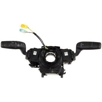 Housing Steering Column
