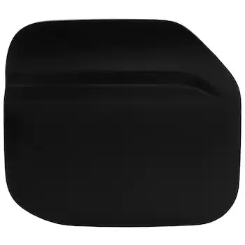 Door Fuel Tank Filler Access