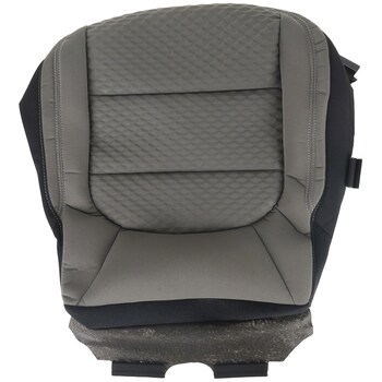 Seat Cushion Cover - Right, Front