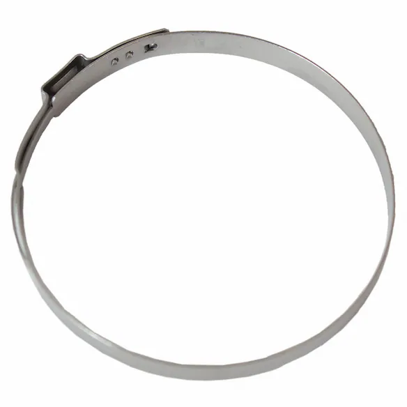 Rack and Pinion Bellows Clamp Steering Boot - 66MM Main Image