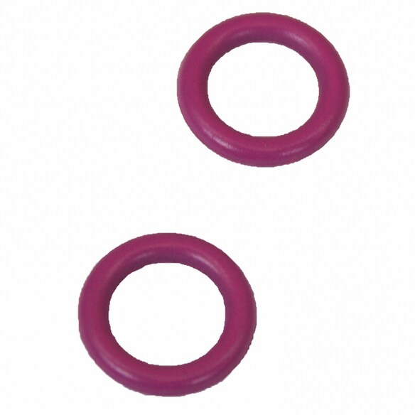 "O" Ring - 6.0L. Main Image