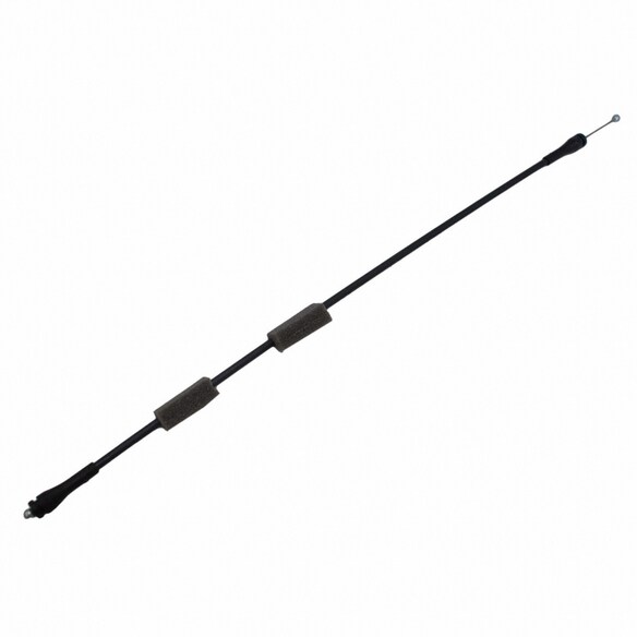 Door Lock Operating Rod - Back Main Image