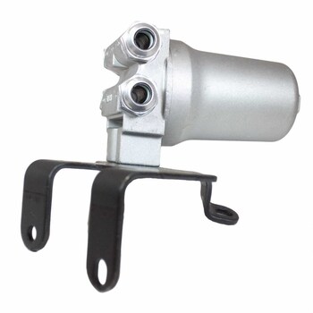 Transmission Filter Kit Oil (AT)