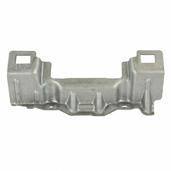 Interior Grab Bar Bracket Assist Handle - Left, Front, Rear