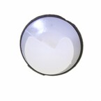 Special Pin Body B Pillar Trim Panel Clip - 25MM Main Image