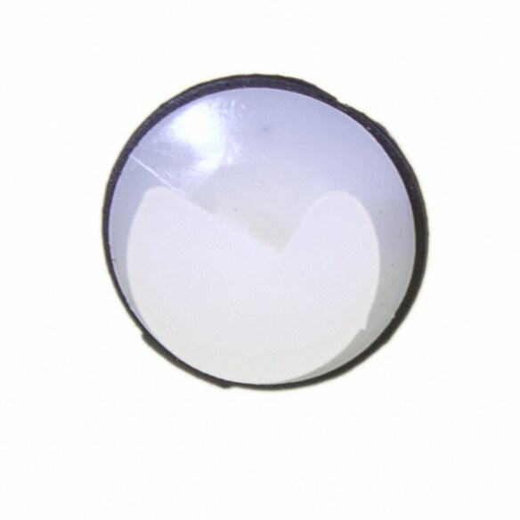 Special Pin Body B Pillar Trim Panel Clip - 25MM Main Image