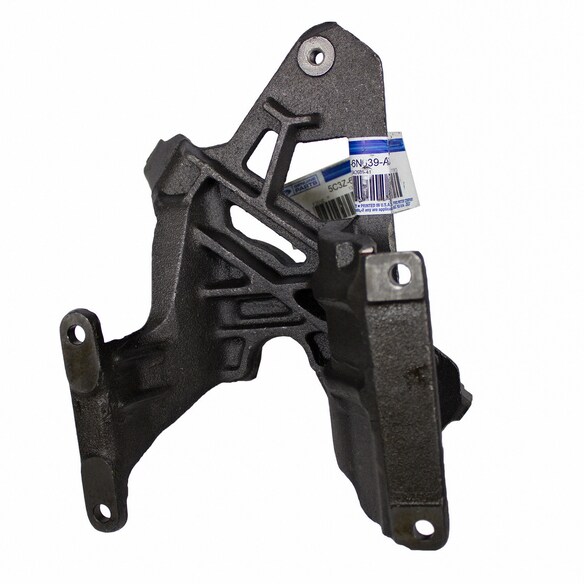 Turbocharger Bracket Pedestal - 6.0L Main Image